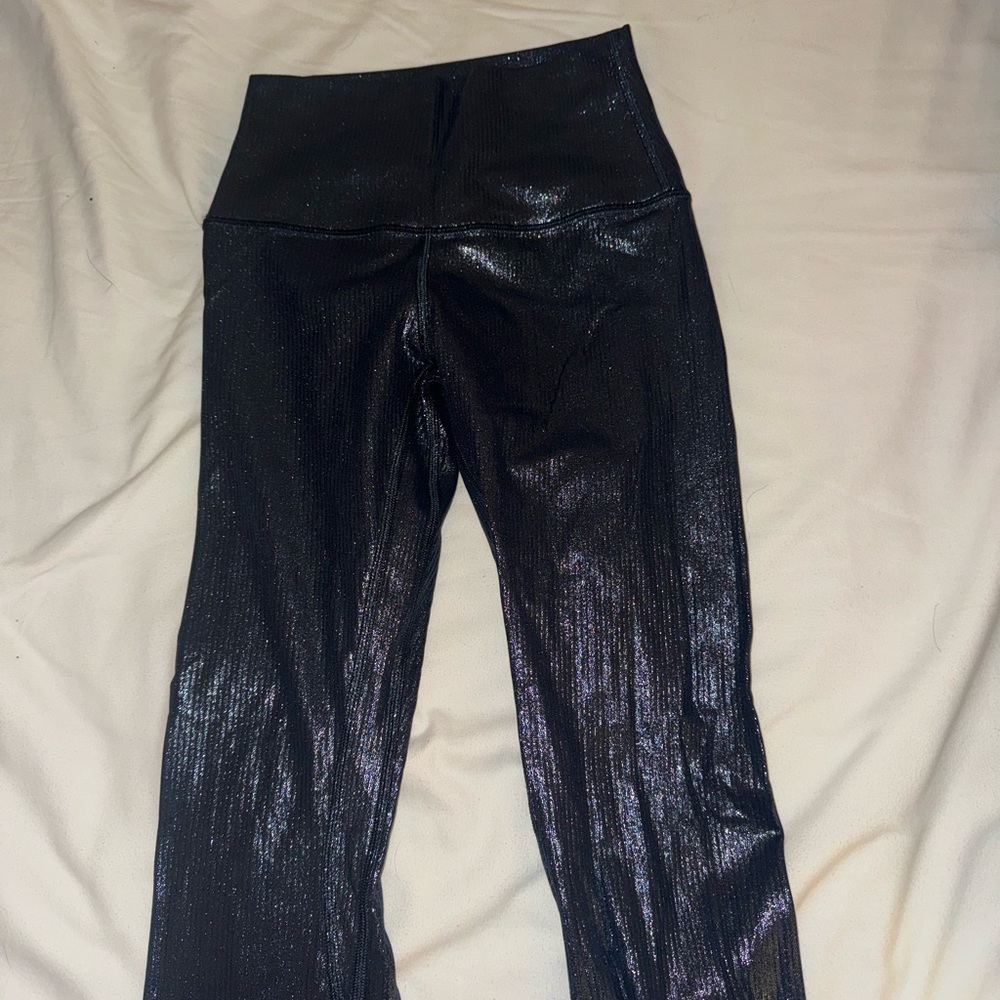 Lululemon Align Shine Leggings